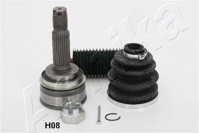 Joint Kit, drive shaft ASHIKA 62-0H-H08
