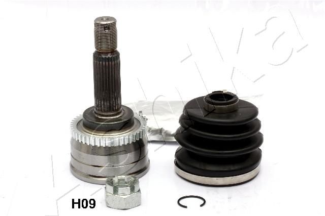 ASHIKA 62-0H-H09 Joint Kit, drive shaft