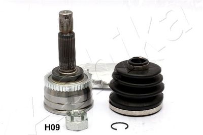 Joint Kit, drive shaft ASHIKA 62-0H-H09