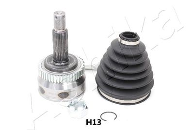 Joint Kit, drive shaft ASHIKA 62-0H-H13