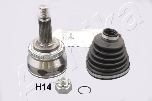 ASHIKA 62-0H-H14 Joint Kit, drive shaft
