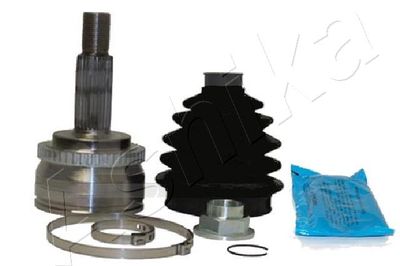 Joint Kit, drive shaft ASHIKA 62-0H-H37