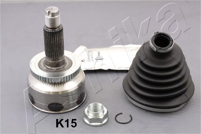 ASHIKA 62-0K-K15 Joint Kit, drive shaft