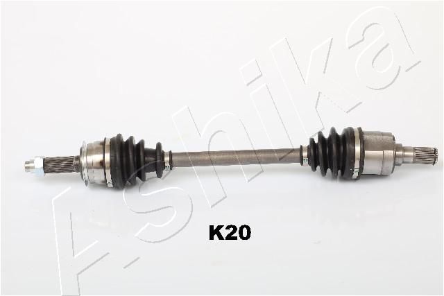 ASHIKA 62-0K-K20 Drive Shaft