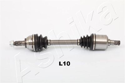 Drive Shaft ASHIKA 62-0L-L10