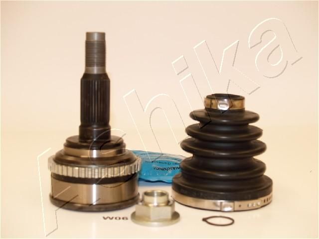 ASHIKA 62-0W-W06 Joint Kit, drive shaft