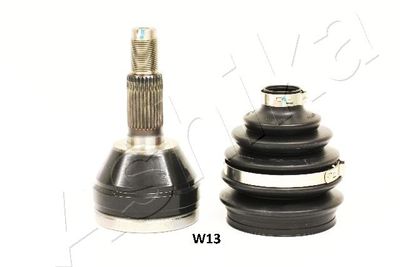 Joint Kit, drive shaft ASHIKA 62-0W-W13