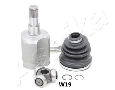 Joint Kit, drive shaft ASHIKA 62-0W-W19
