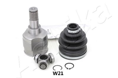 Joint Kit, drive shaft ASHIKA 62-0W-W21