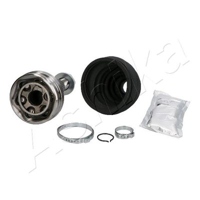 Joint Kit, drive shaft ASHIKA 62-0W-W22