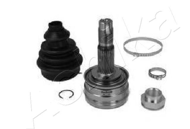 ASHIKA 62-0W-W33 Joint Kit, drive shaft