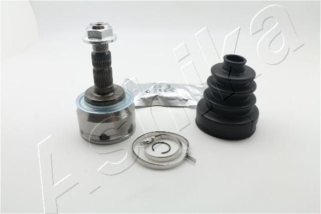 ASHIKA 62-0W-W34 Joint Kit, drive shaft