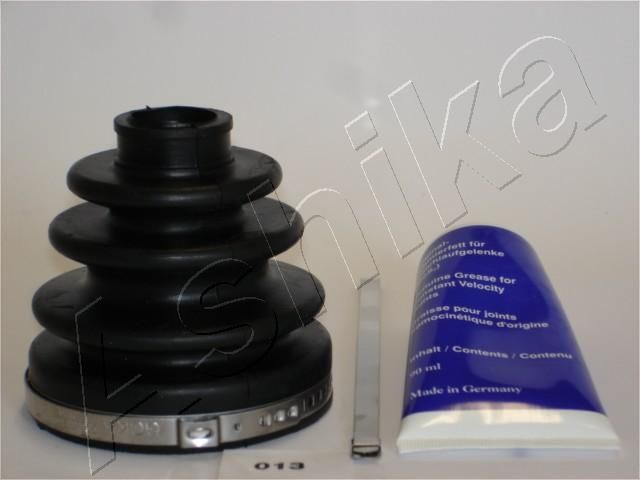 ASHIKA 63-00-013 Bellow Kit, drive shaft
