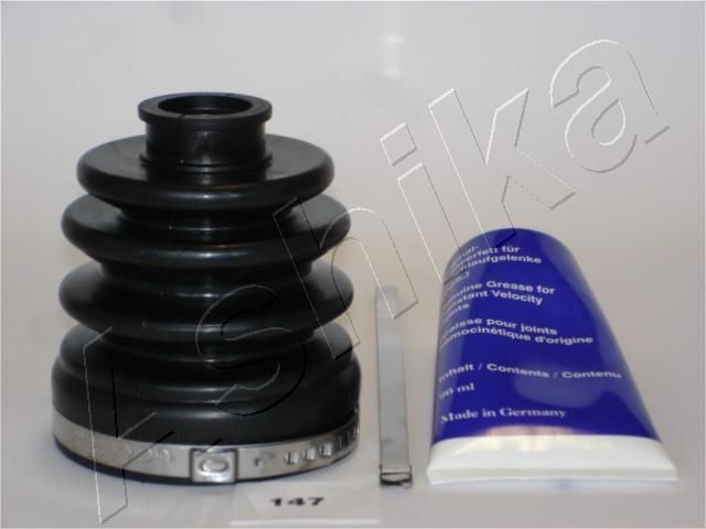 ASHIKA 63-01-147 Bellow Kit, drive shaft