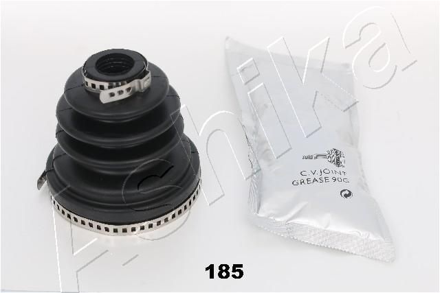 ASHIKA 63-01-185 Bellow Kit, drive shaft