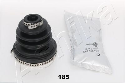 Bellow Kit, drive shaft ASHIKA 63-01-185