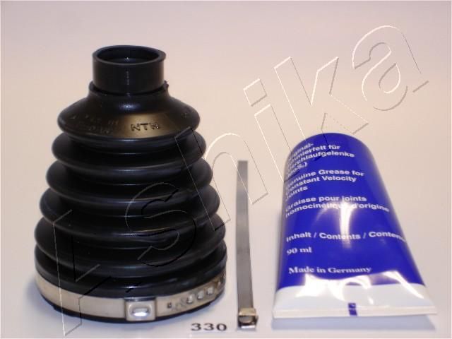 ASHIKA 63-03-330 Bellow Kit, drive shaft