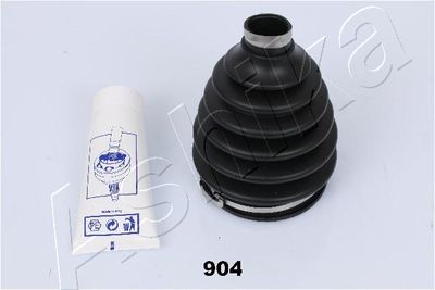 Bellow Kit, drive shaft ASHIKA 63-09-904