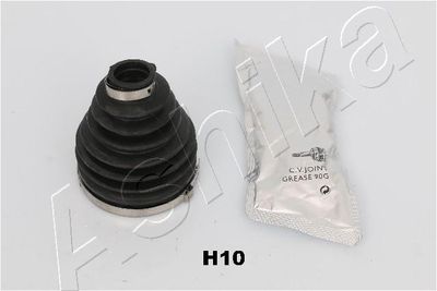 Bellow Kit, drive shaft ASHIKA 63-0H-H10