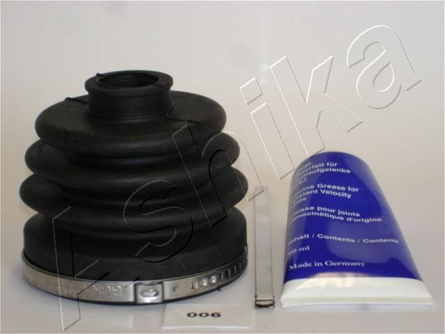 ASHIKA 63-00-006 Bellow Kit, drive shaft