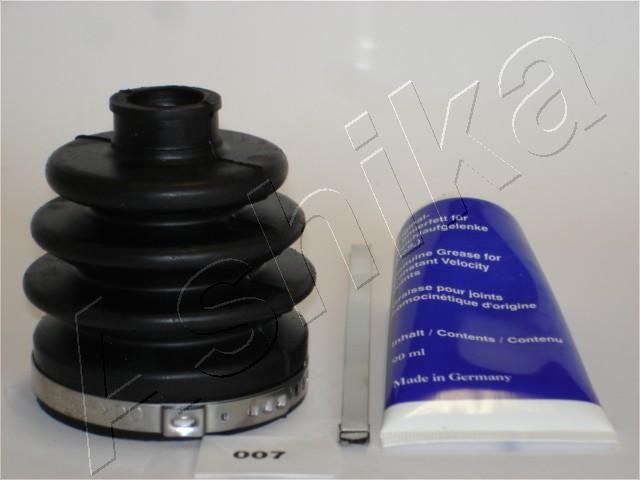 ASHIKA 63-00-007 Bellow Kit, drive shaft