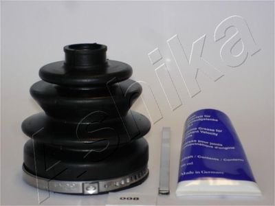Bellow Kit, drive shaft ASHIKA 63-00-008