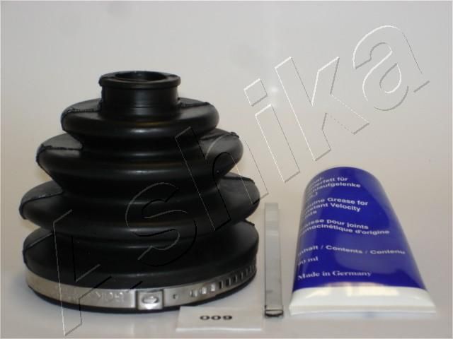 ASHIKA 63-00-009 Bellow Kit, drive shaft