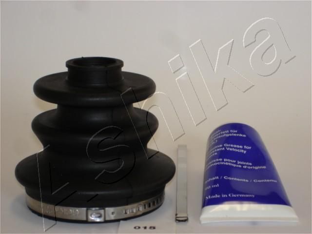 ASHIKA 63-00-015 Bellow Kit, drive shaft