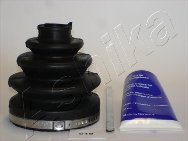 ASHIKA 63-00-019 Bellow Kit, drive shaft