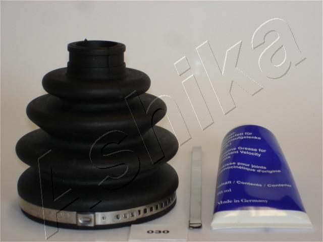 ASHIKA 63-00-030 Bellow Kit, drive shaft