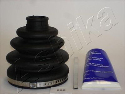 Bellow Kit, drive shaft ASHIKA 63-00-030