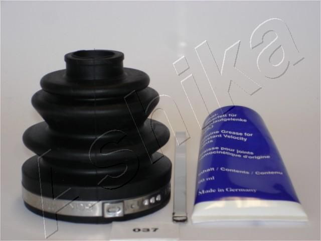 ASHIKA 63-00-037 Bellow Kit, drive shaft