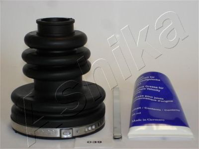 Bellow Kit, drive shaft ASHIKA 63-00-039