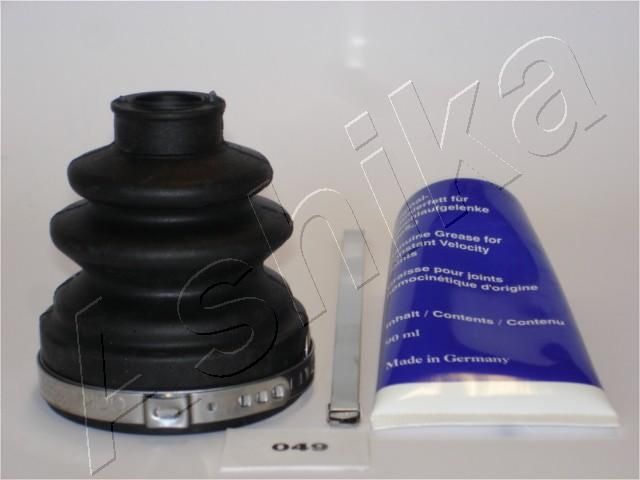 ASHIKA 63-00-049 Bellow Kit, drive shaft