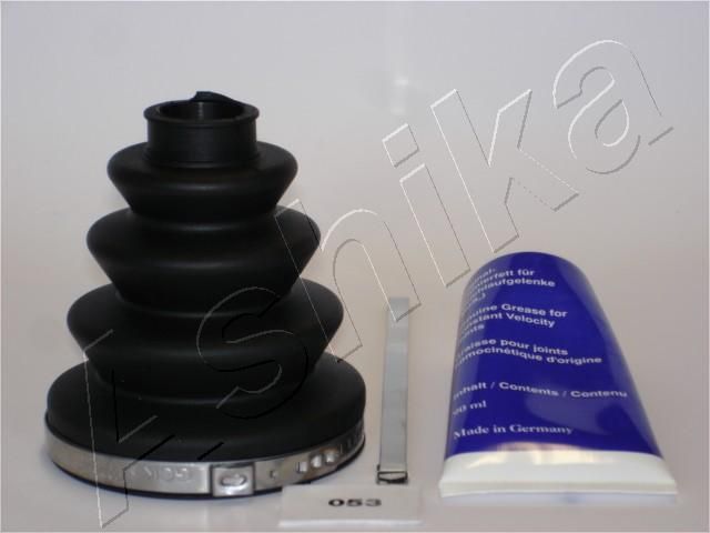 ASHIKA 63-00-053 Bellow Kit, drive shaft
