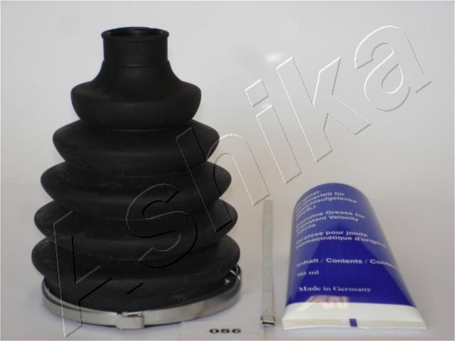 ASHIKA 63-00-056 Bellow Kit, drive shaft