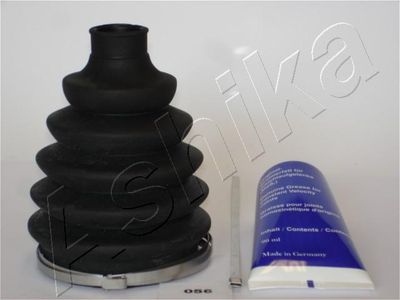 Bellow Kit, drive shaft ASHIKA 63-00-056