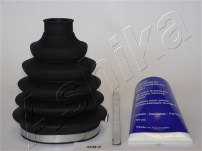 Bellow Kit, drive shaft ASHIKA 63-00-057