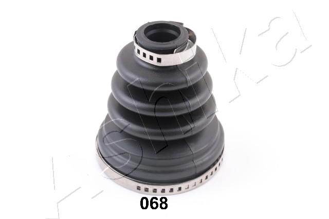 ASHIKA 63-00-068 Bellow Kit, drive shaft