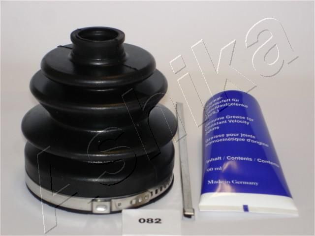 ASHIKA 63-00-082 Bellow Kit, drive shaft