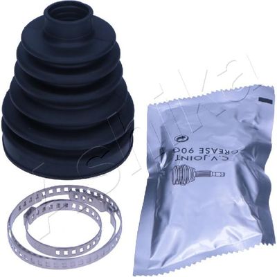 Bellow Kit, drive shaft ASHIKA 63-00-085