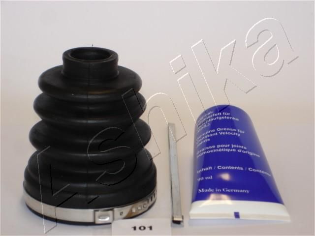 ASHIKA 63-01-101 Bellow Kit, drive shaft