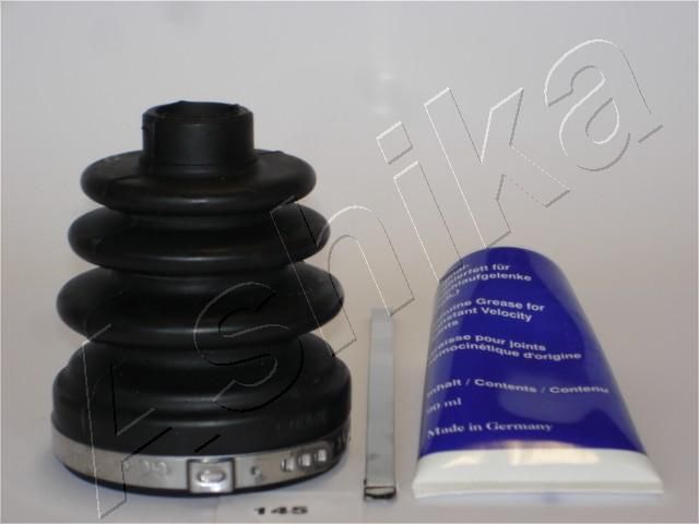 ASHIKA 63-01-145 Bellow Kit, drive shaft