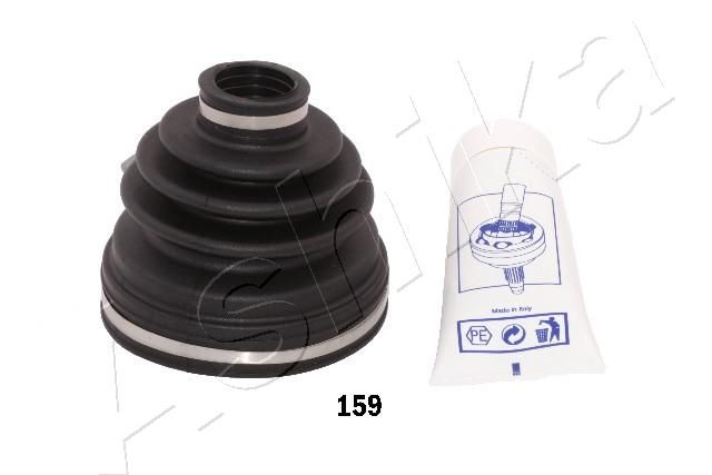 ASHIKA 63-01-159 Bellow Kit, drive shaft