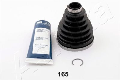 Bellow Kit, drive shaft ASHIKA 63-01-165