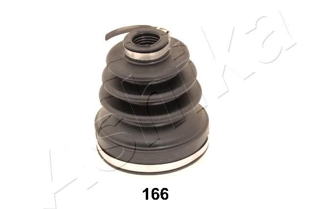ASHIKA 63-01-166 Bellow Kit, drive shaft