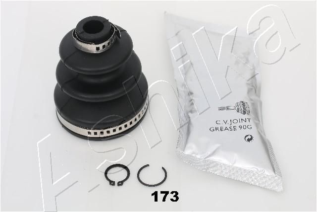 ASHIKA 63-01-173 Bellow Kit, drive shaft