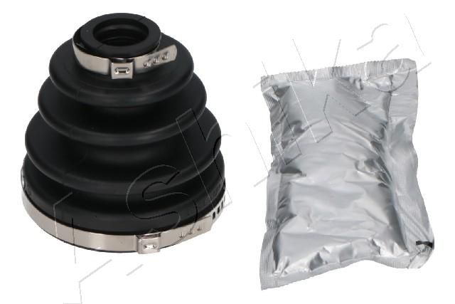 ASHIKA 63-02-203 Bellow Kit, drive shaft