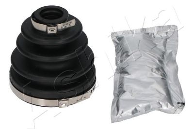 Bellow Kit, drive shaft ASHIKA 63-02-203
