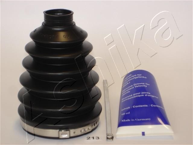 ASHIKA 63-02-213 Bellow Kit, drive shaft